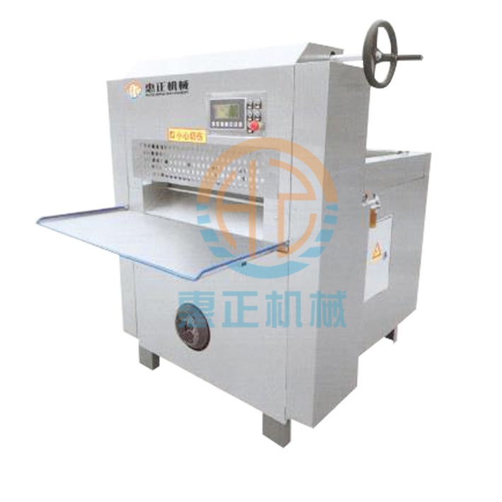 四卷數控切片機 四卷數控切片機