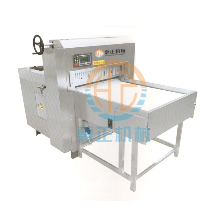 八卷數控切片機 八卷數控切片機