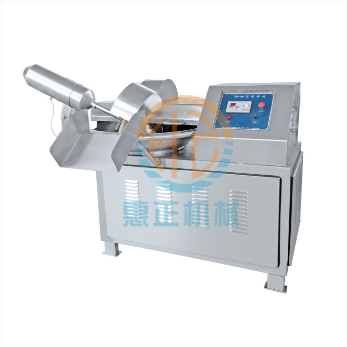斬拌機 斬拌機